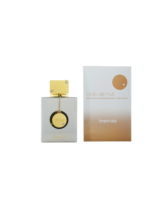 Armaf Club de Nuit White Imperiale- Eau de parfum 105ml