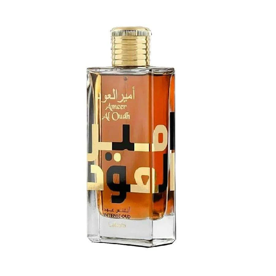Ameer Al Oud Intense Oud Eau de Parfum 100ml