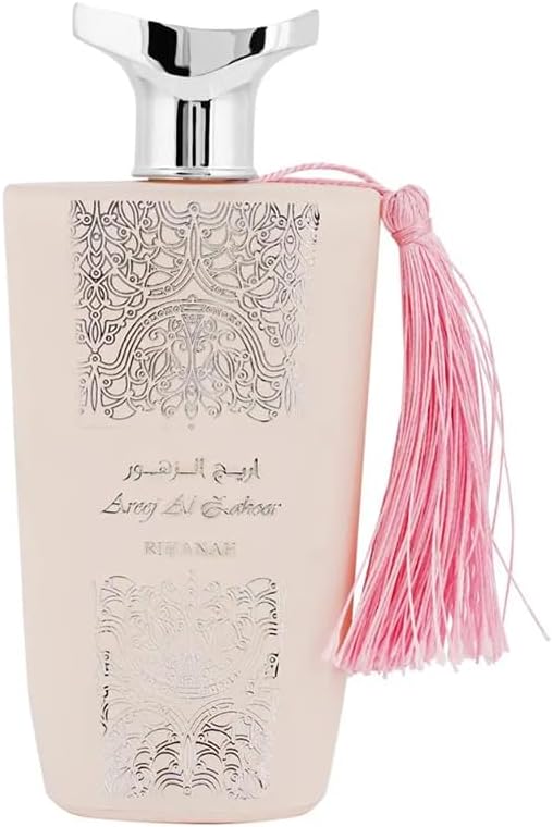 Areej al oud (rosa) Eau de Parfum 100ml
