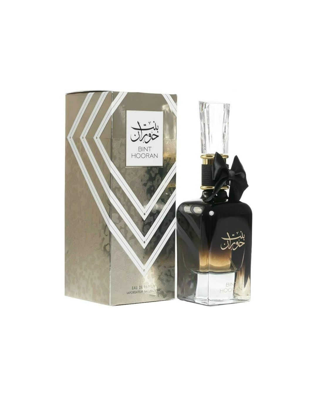 Ard Al Zaafaran Bint Hooran Eau de Parfum 100ml