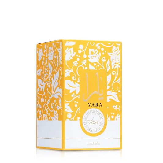 Yara Tous Eau de Parfum 100 ml