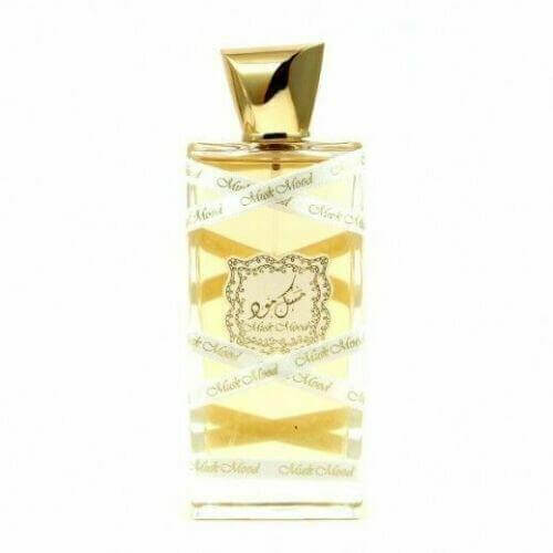 Lattafa Musk mood Eau de Parfum 100ml