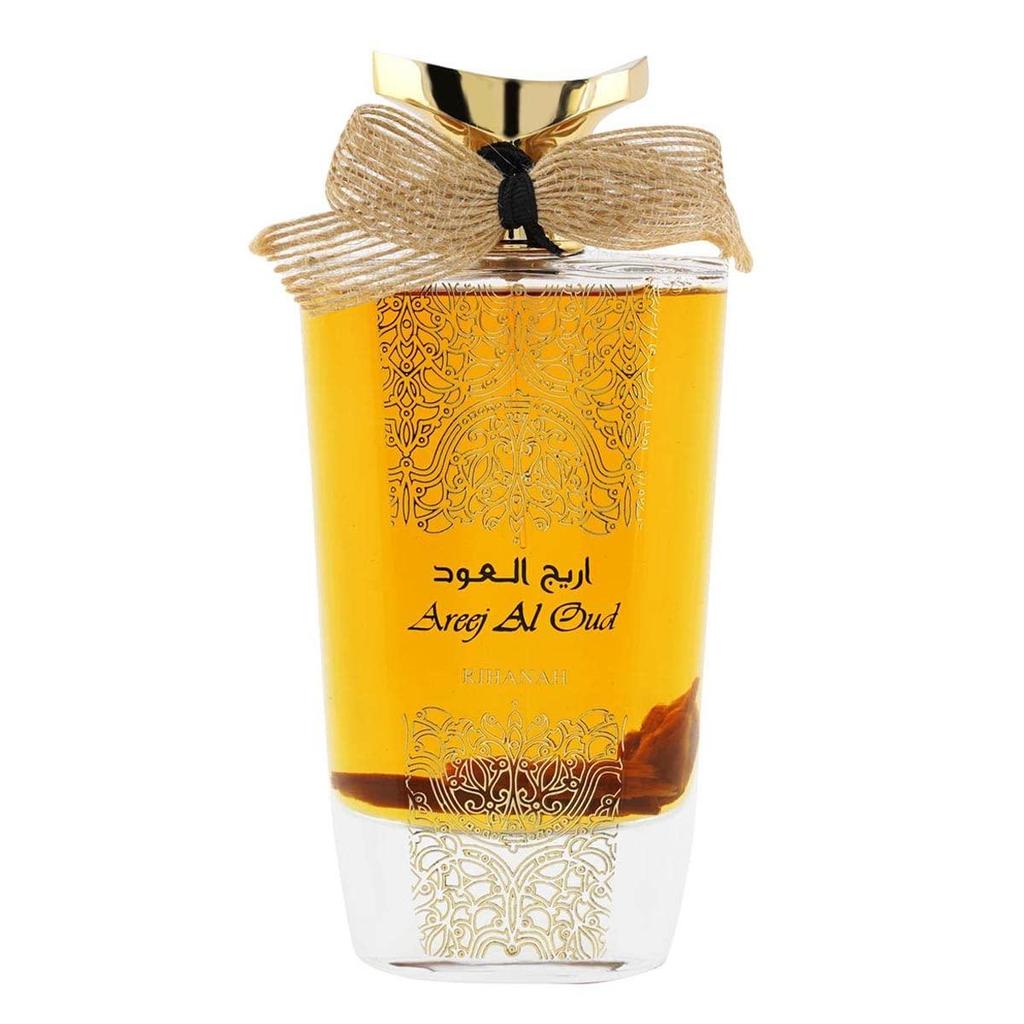 Areej al oud (oro) Eau de Parfum 100ml