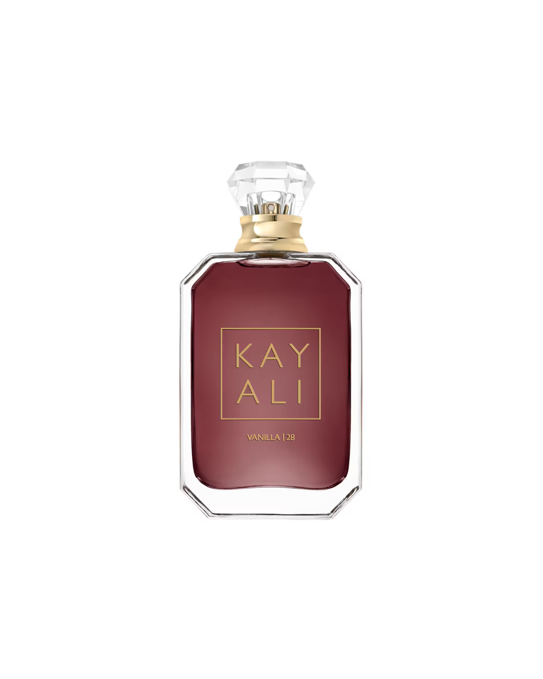 KAYALI VANILLA 28 - Eau de parfum 100ml