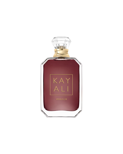 KAYALI VANILLA 28 - Eau de parfum 100ml
