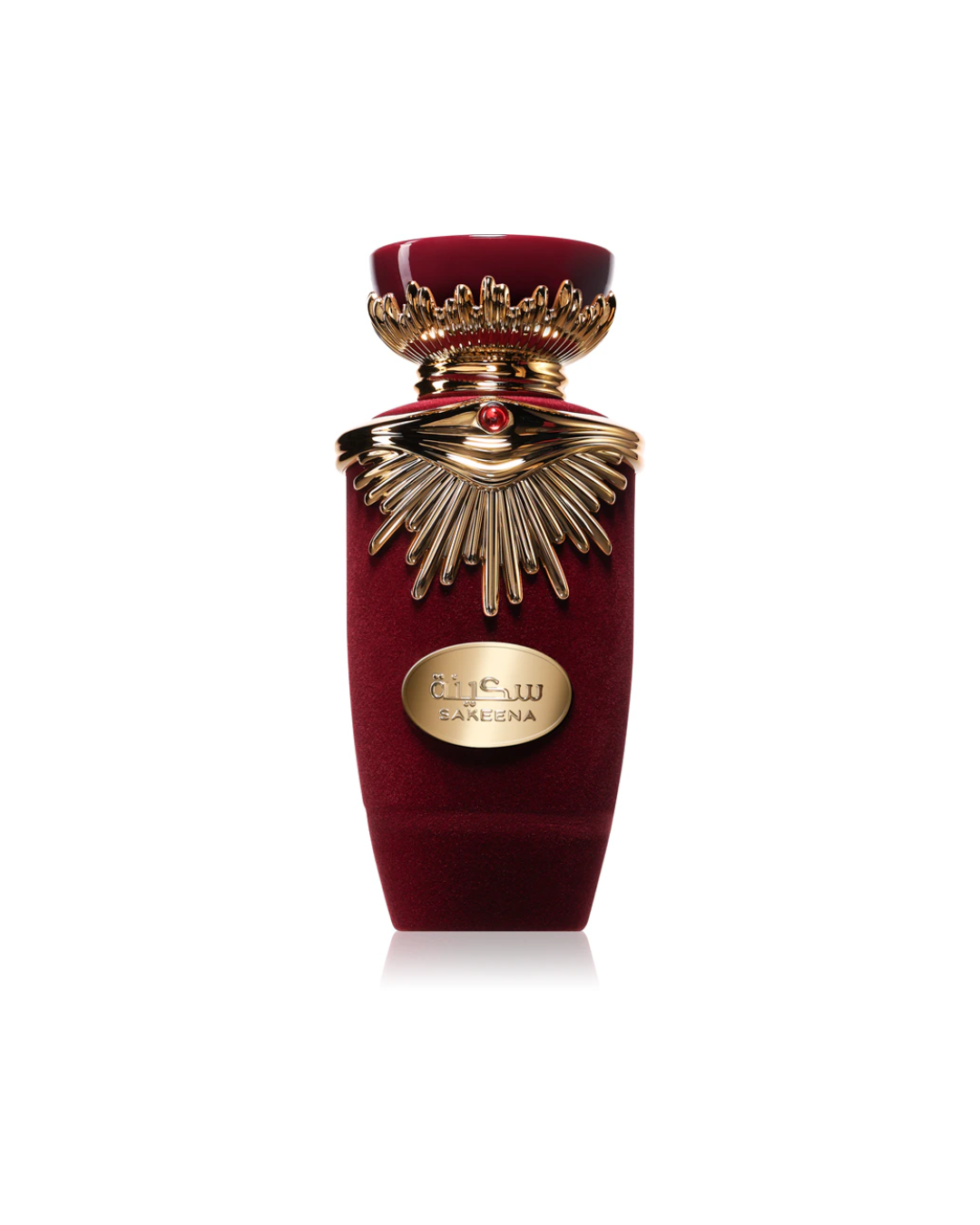 Sakeena Lattafa- Eau de parfum 100ml