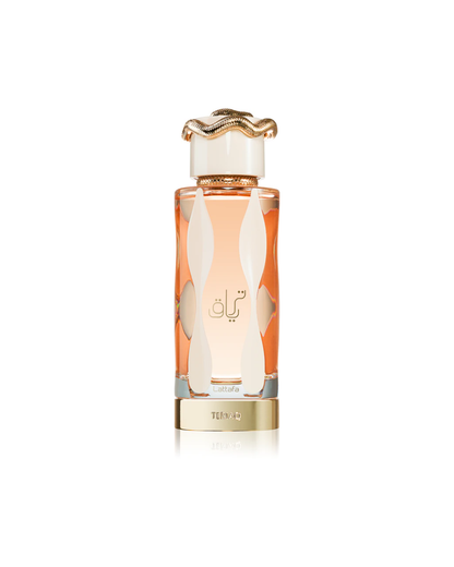 Teriaq Lattafa- Eau de parfum 100ml