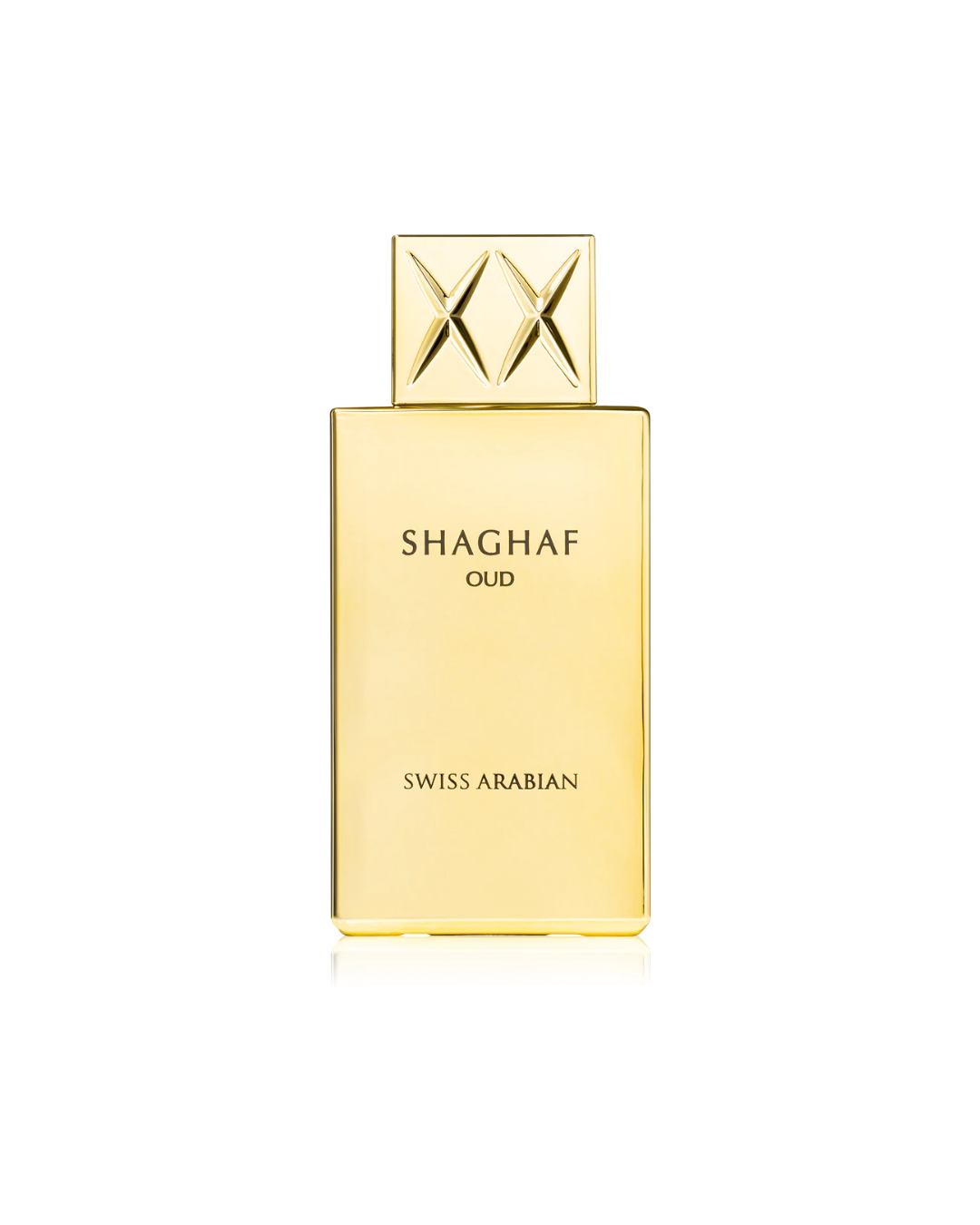 Swiss Arabian Shaghaf Oud- Eau de parfum 100ml