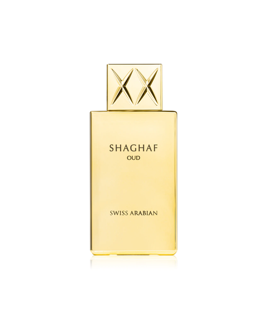 Swiss Arabian Shaghaf Oud- Eau de parfum 100ml