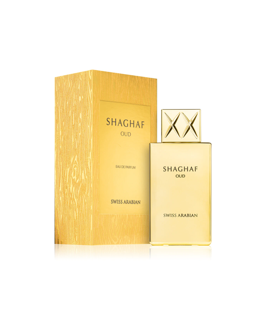 Swiss Arabian Shaghaf Oud- Eau de parfum 100ml
