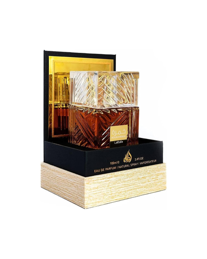 Lattafa Khamrah- Eau de parfum 100ml