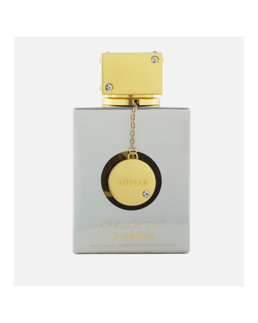 Armaf Club de Nuit White Imperiale- Eau de parfum 105ml