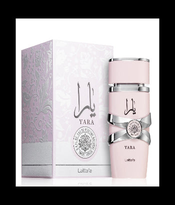 Lattafa Yara Eau de Parfum 100ml