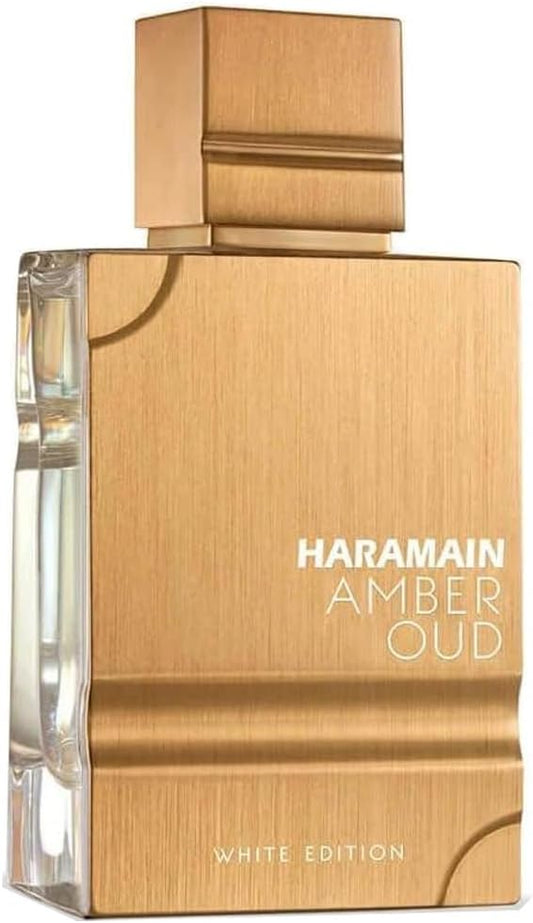 Al Haramain Amber Vanilla Eau de Parfum 60ml