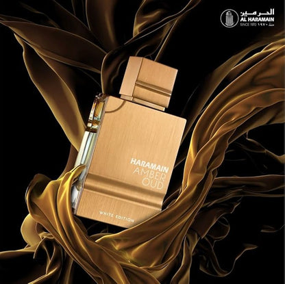 Al Haramain Amber Vanilla Eau de Parfum 60ml