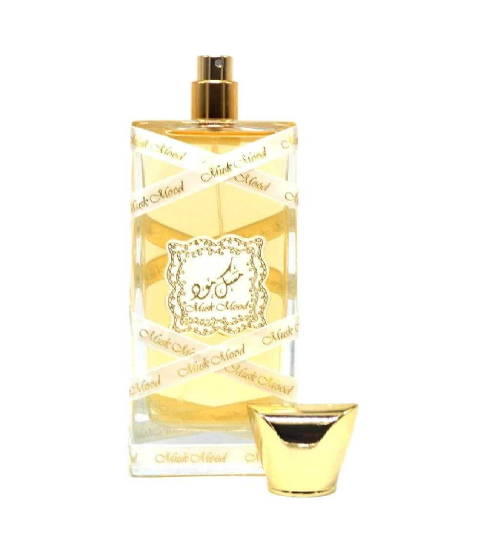 Lattafa Musk mood Eau de Parfum 100ml