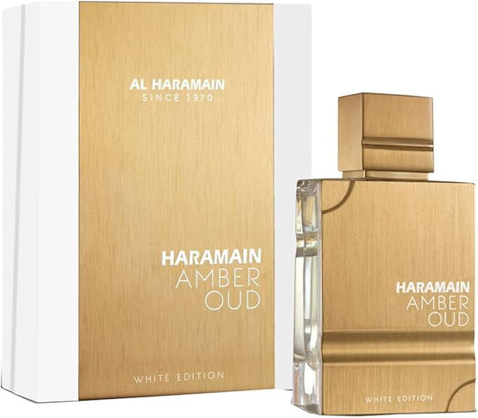 Al Haramain Amber Vanilla Eau de Parfum 60ml