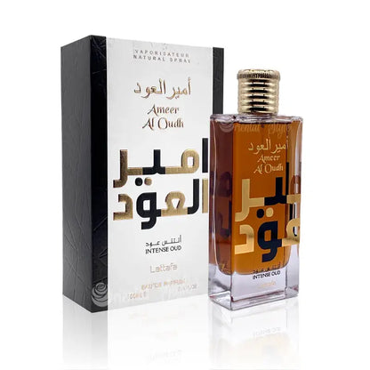 Ameer Al Oud Intense Oud Eau de Parfum 100ml