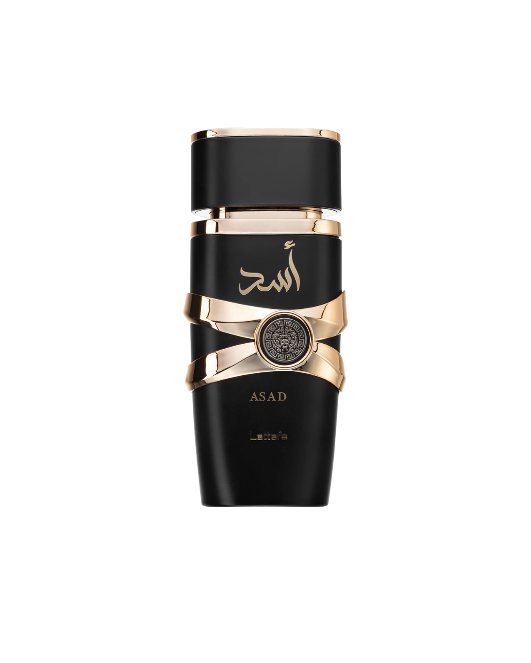 Lattafa Asad Eau de Parfum 100ml