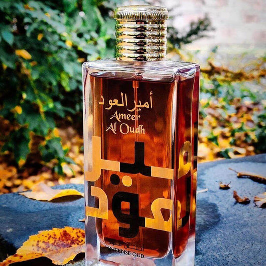 Ameer Al Oud Intense Oud Eau de Parfum 100ml