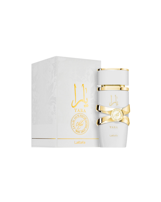 Lattafa Yara Moi Eau de Parfum Unisex 100 ml