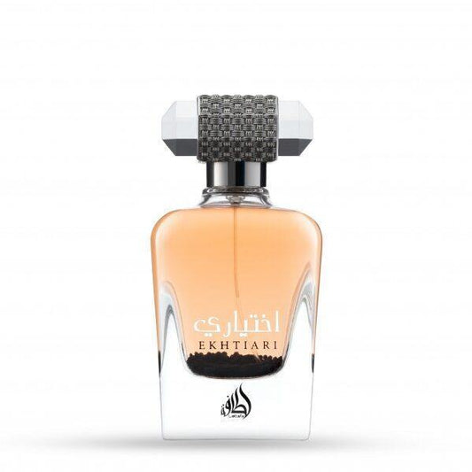 Lattafa Ekhtiari Eau de Parfum 100ml