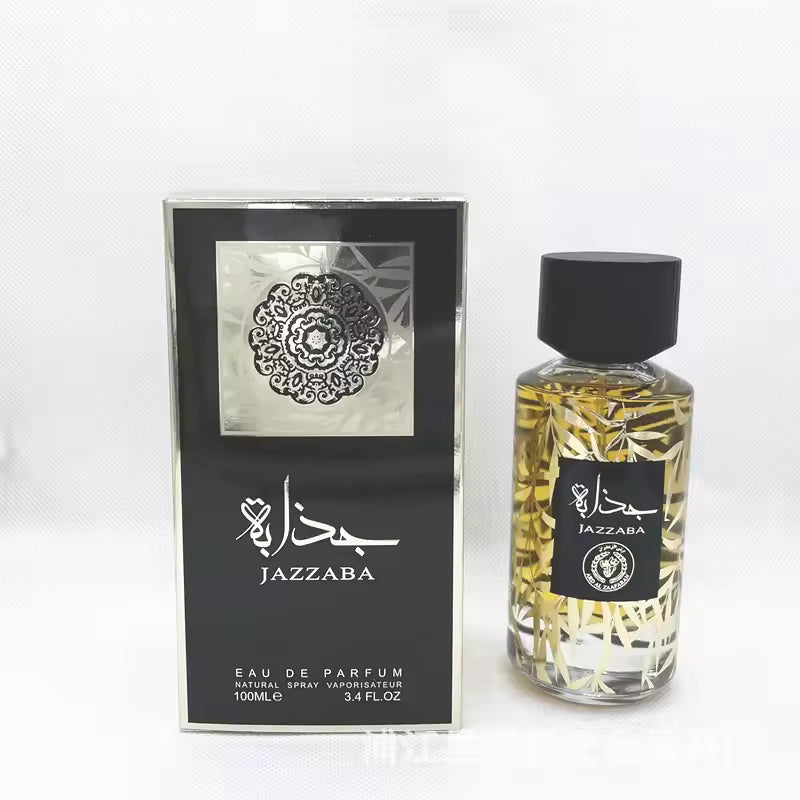 Jazzab Eau de Parfum 100ml