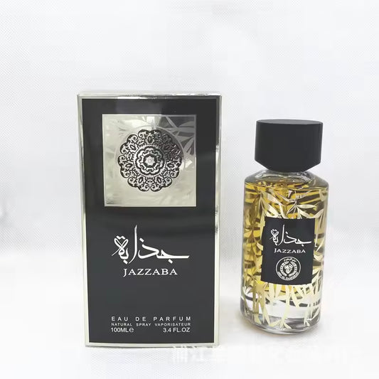 Jazzab Eau de Parfum 100ml