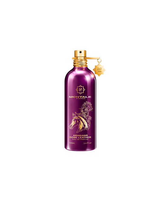 Montale Arabians Rose Leather Eau de Parfum 100ml