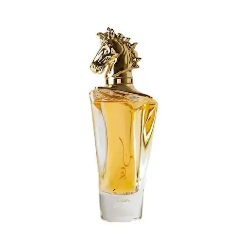 Lattafa Maahir  Eau de Parfum 100ml
