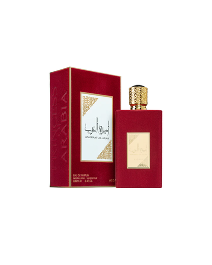 Ameerat Al Arab Eau de Parfum 100ml