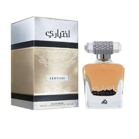 Lattafa Ekhtiari Eau de Parfum 100ml