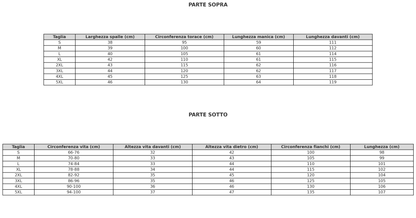 Completo due pezzi -Rosa antico