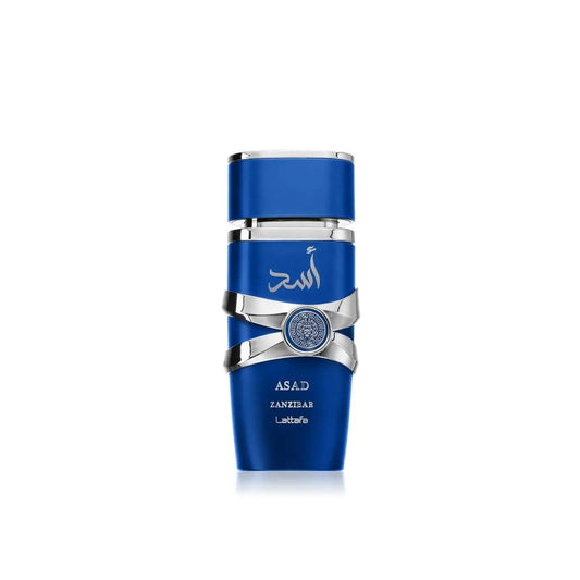 Yara Asad Zanzibar 100 ml – Lattafa