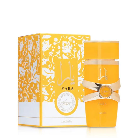 Yara Tous Eau de Parfum 100 ml