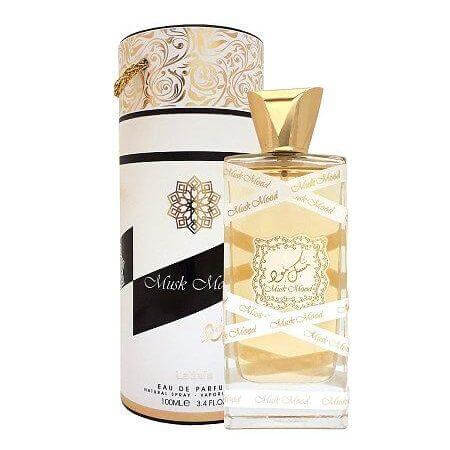 Lattafa Musk mood Eau de Parfum 100ml