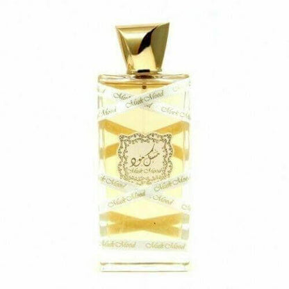 Lattafa Musk mood Eau de Parfum 100ml