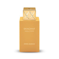 Swiss Arabian Shaghaf Vanilla Eau de Parfum 75ml