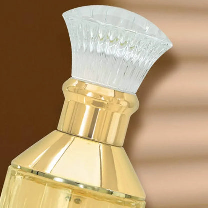 Velvet oud Eau de Parfum 100ml