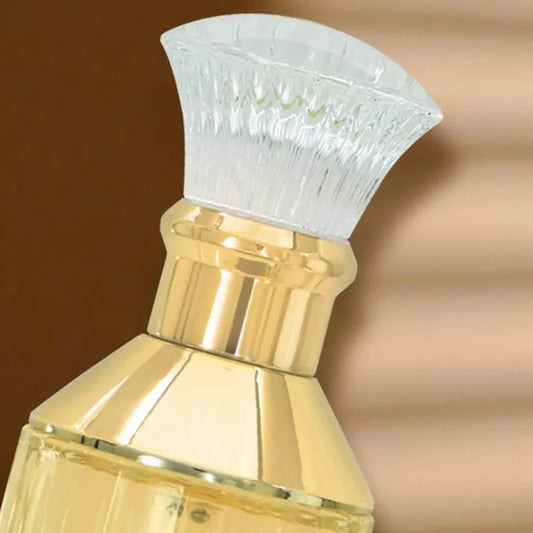 Velvet oud Eau de Parfum 100ml
